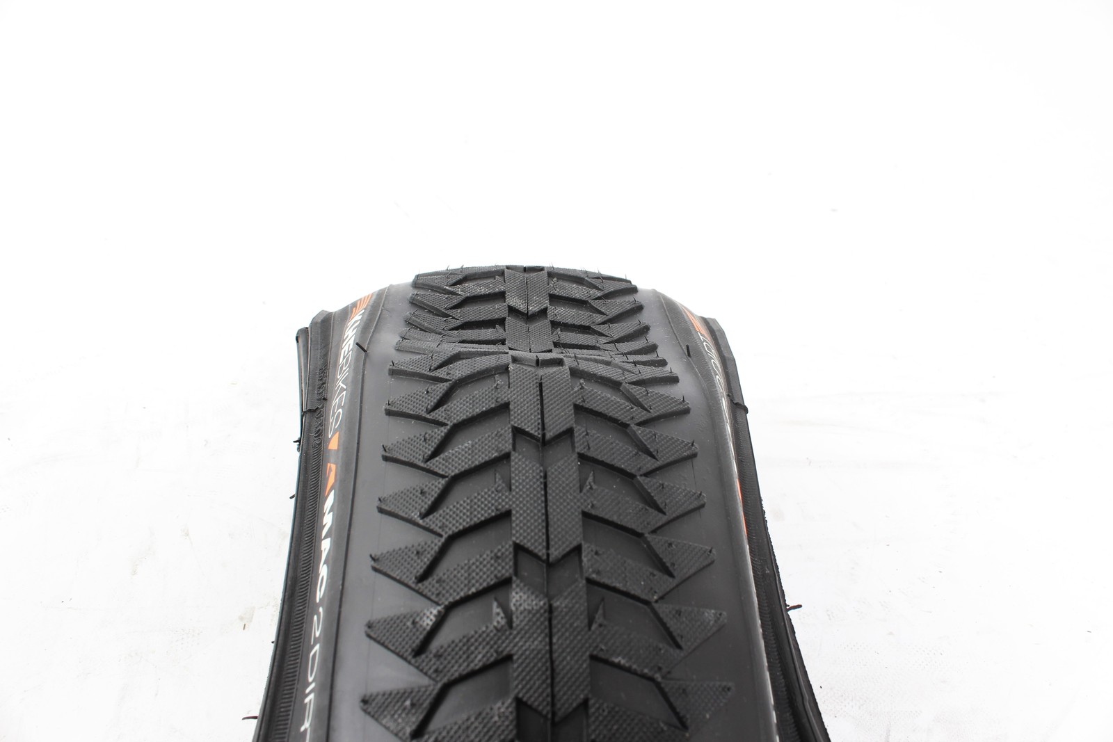 KHE Folding Tire Premium MAC2 Black 26