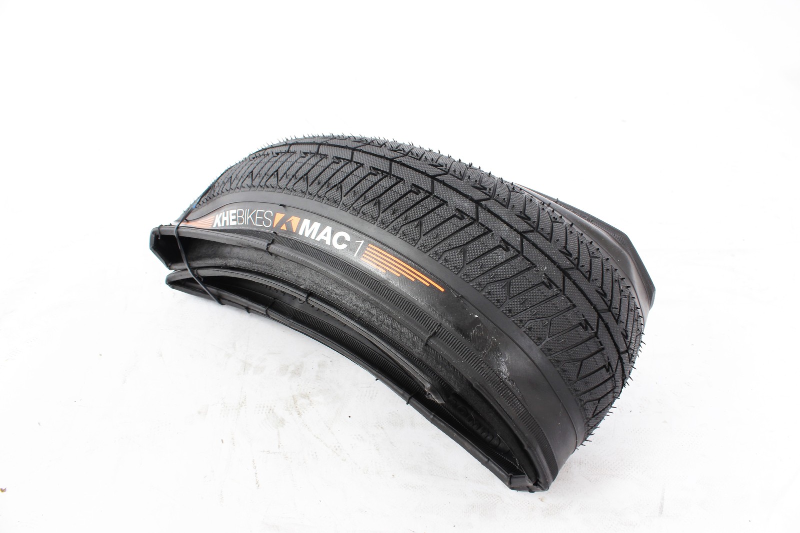 Khe folding tire outlet