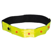 M-Wave LED Safety Band