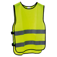 M-Wave Reflective Safety Vest LARGE 