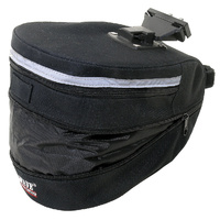 M-Wave Saddle Bag Clip On