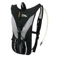 M-Wave Maastricht Hydration Backpack