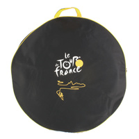 Tour de France Roubaix Wheel Set Bag