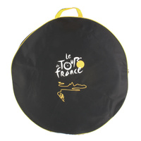 Tour de France Roubaix Wheel Set Bag