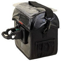 M-Wave Bag for Handlebar Waterproof Ottawa 