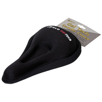 Velo Gel Tech Bicycle Seat Cover Anatomic Standard