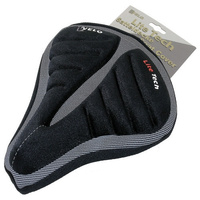 Velo Lite Tech Bicycle Seat Cover Oversized