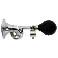 Ventura  Air Horn Bugle Note