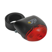 Tour de France Aspin SR Red Taillight