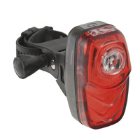 M-Wave Helios K1.1 0.5 Watt LED Taillight