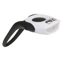 M-Wave Cobra Headlight with White LED Assorted