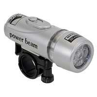 M-Wave Headlight 5 LED