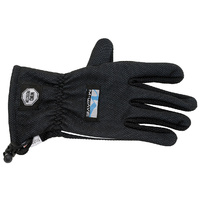 Gloves Windprotector Anthracite