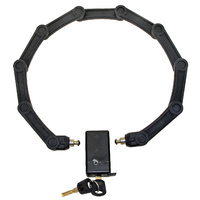 M-Wave Folding Lock Key