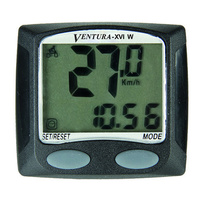 Ventura Computer Cycle Wireless 16 Functions 