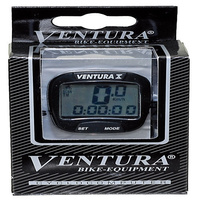 Ventura Computer Cycle 10 Functions