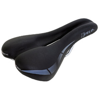 Velo Saddle Wide Channel 