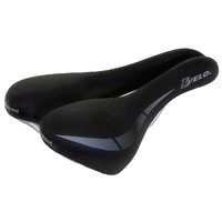 Velo Saddle Wide Channel 