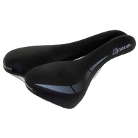 Velo Saddle Wide Channel 