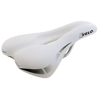 Velo Saddle Wide Channel 
