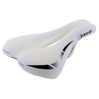 Velo Saddle Wide Channel 