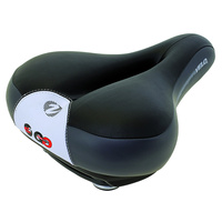 Velo Saddle Elastomer Shock Absorbing 