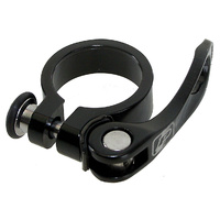 Promax Seat Tube Clamp Quick Release Alloy 