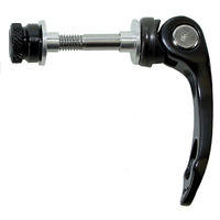 Promax Seat Tube Bolt Quick Release Alloy 