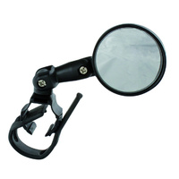 M-Wave Mirror 3D Adjustable Parabolic 