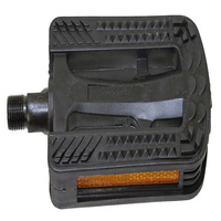 Pedals Non Slip Ball Bearing 9/16inch