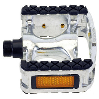 Pedals Non Slip Ball Bearing 9/16inch Alloy