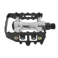 Pedals MTB Alloy 9/16inch