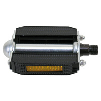 Pedals Rubber 9/16inch 