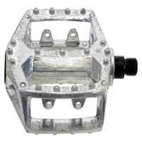 Pedals BMX Alloy 1/2inch