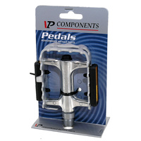 VP Pedals MTB Alloy Body & Cage Cartridge Bearing 9/16inch