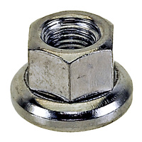 Axle Track Nut For Front Hub M9 Suit 325710 Hub
