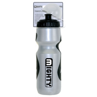 Mighty Waterbottle Non Slip Plastic 650-700ML 