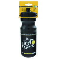 Tour De France Waterbottle 600ML Yellow