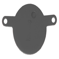 Promax Brakepads For Disc Brake 