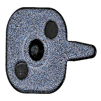Promax Brakepads For Disc Brake