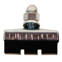 Brakeshoes Standard Pair