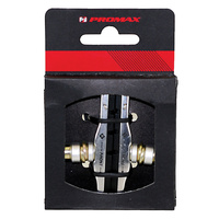 Promax Brakeshoes Cartridge/V-Brake Pair