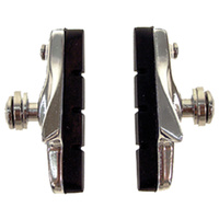 Promax Brakeshoes Cartridge/Racing Pair