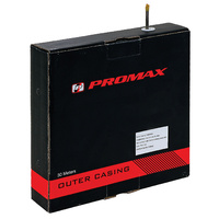 Promax Outer Casing For Derailleur Cables 