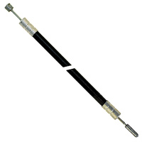 Promax Cable And Outer Casing Derailleur