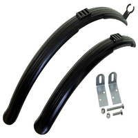 Ventura Mudguard Set 26inch Front&Rear