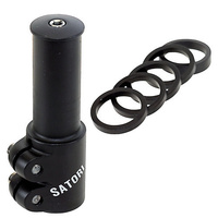 Stem Ahead Adaptor Satori Alloy