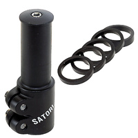 Stem Ahead Adaptor Satori Alloy 