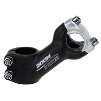 Zoom Stem Ahead Alloy 90mm 
