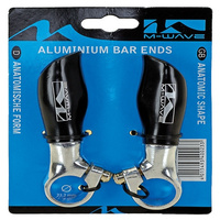 M-Wave Barends Alloy 